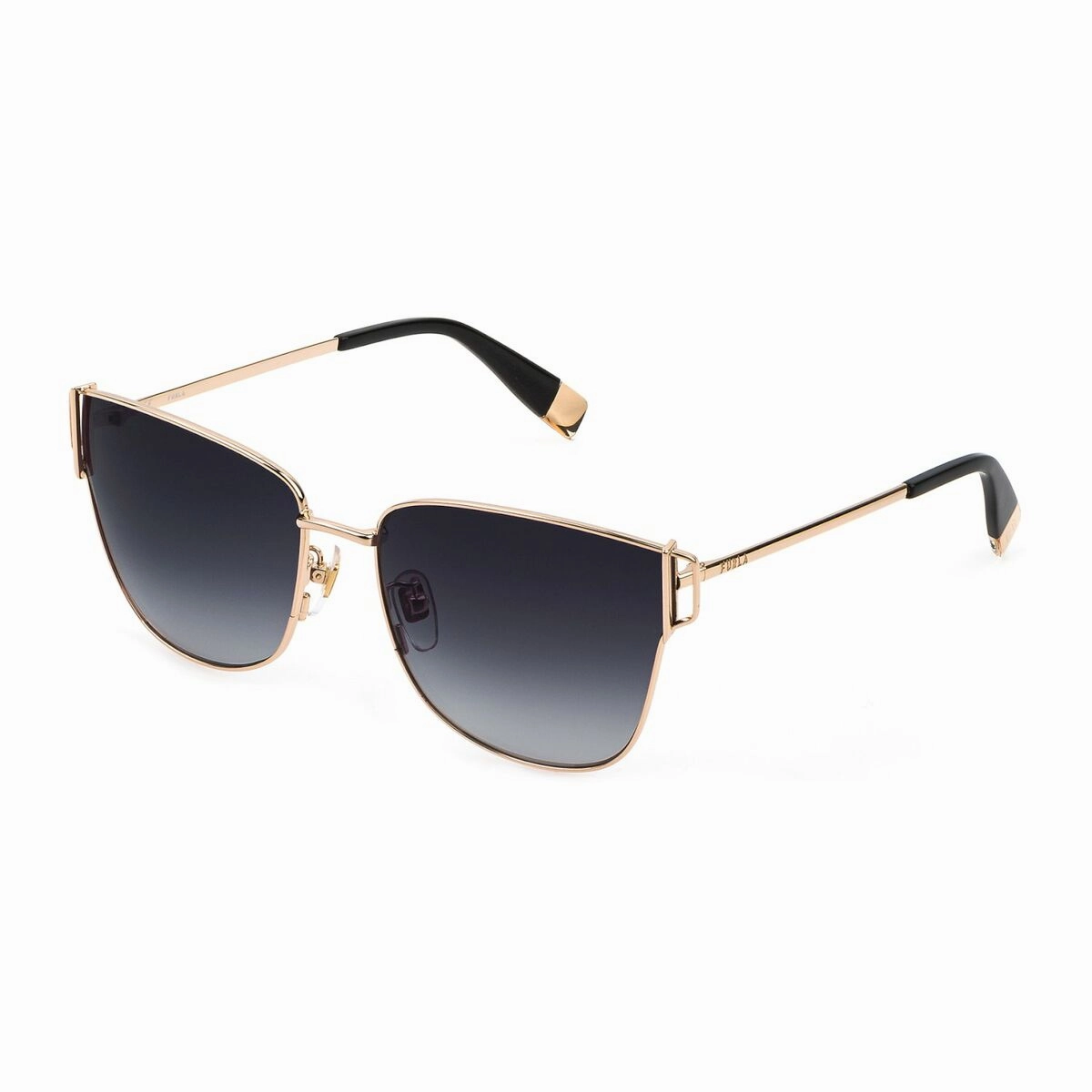 Trending Hot Deal Ladies' Sunglasses Furla Sfu464-58300K  58 Mm