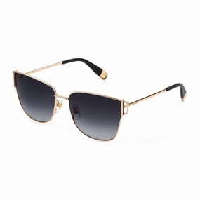 Trending Hot Deal Ladies' Sunglasses Furla Sfu464-58300K  58 Mm
