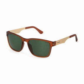 Ladies' Sunglasses Furla Sfu471-53700K  53 Mm Last Chance Steal Special Price Today