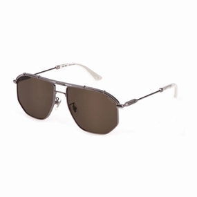 Limited Time Discount Ladies' Sunglasses Furla Sfu600-590A93  59 Mm