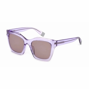 Price Drop Alert Ladies' Sunglasses Furla Sfu621V530C52  53 Mm