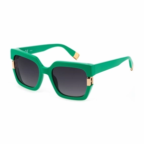 Ladies' Sunglasses Furla Sfu624-54092X  54 Mm Special Online Offer Big Price Drop