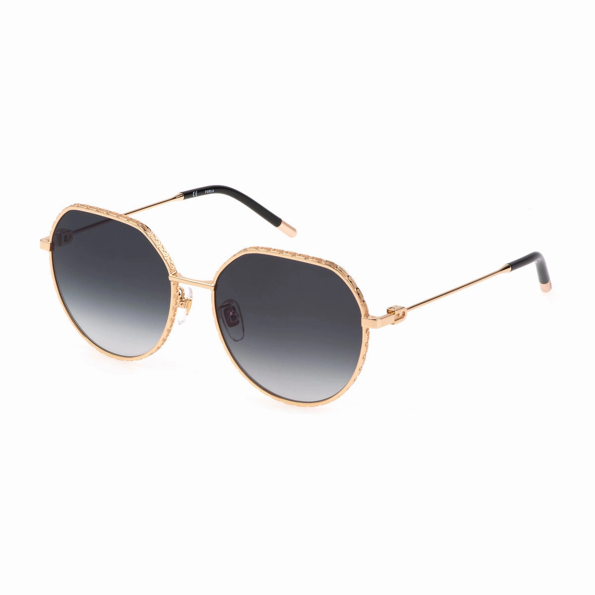 Big Clearance Event Ladies' Sunglasses Furla Sfu627-570300