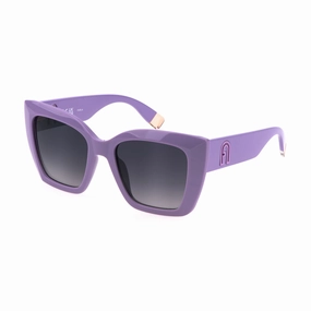 Ladies' Sunglasses Furla Sfu710-5403Nn  54 Mm Save Big Today