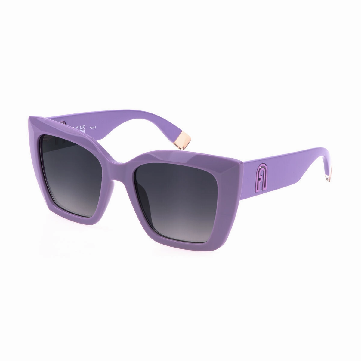 Ladies' Sunglasses Furla Sfu710-5403Nn  54 Mm Save Big Today