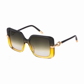 Ladies' Sunglasses Furla Sfu712-540852  54 Mm Flash Deal Alert Today Only Hot Sale