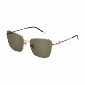 Todays Hot Pick Ladies' Sunglasses Furla Sfu714-580300  58 Mm