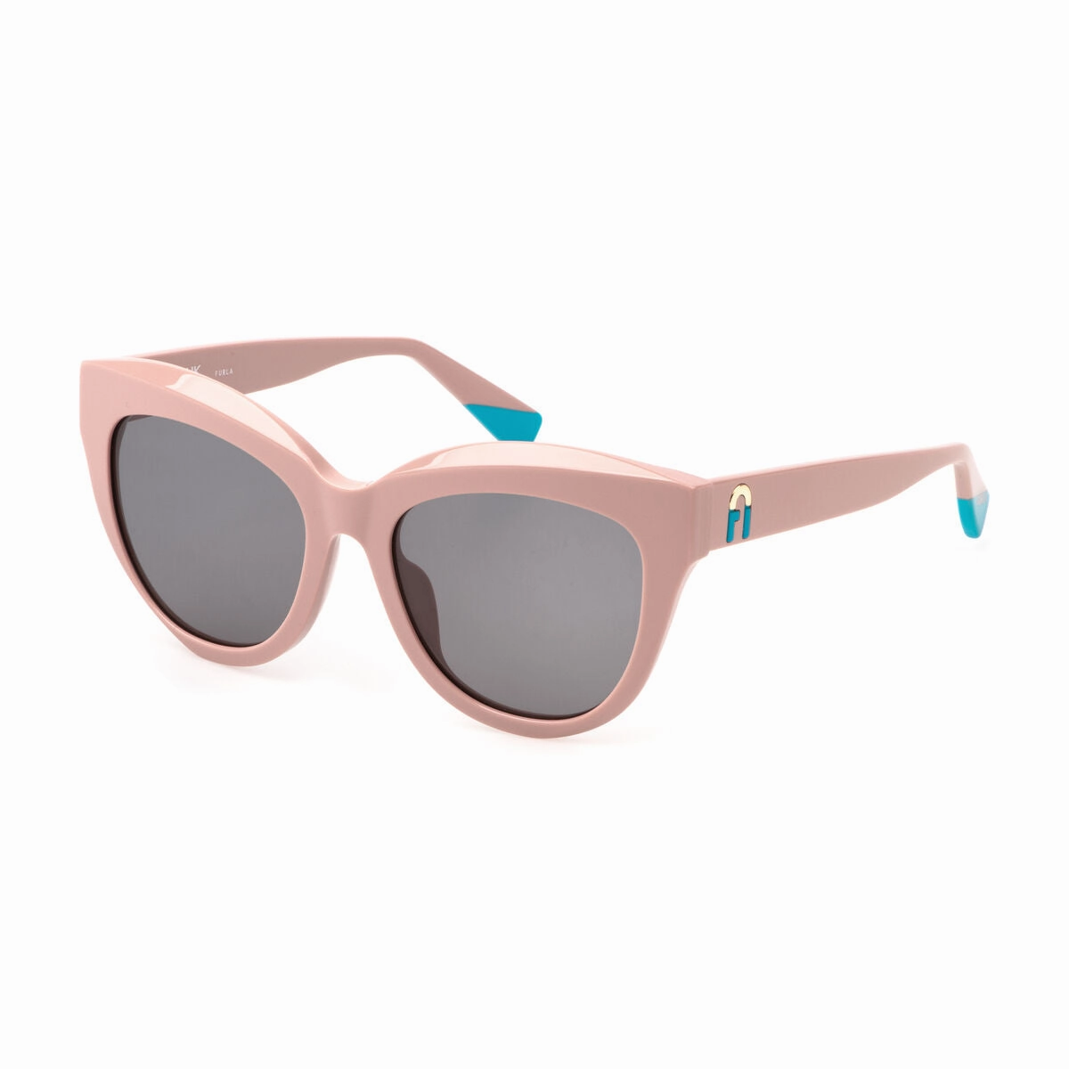 Todays Best Deal Ladies' Sunglasses Furla Sfu780-540816  54 Mm