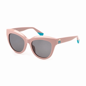 Todays Best Deal Ladies' Sunglasses Furla Sfu780-540816  54 Mm