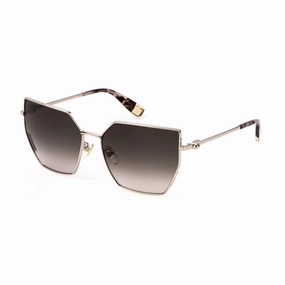 Daily Special Offer Ladies' Sunglasses Furla Sfu786-610A39  61 Mm