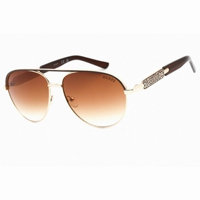 Ladies' Sunglasses Guess Gf0287-32F Limited Offer Alert