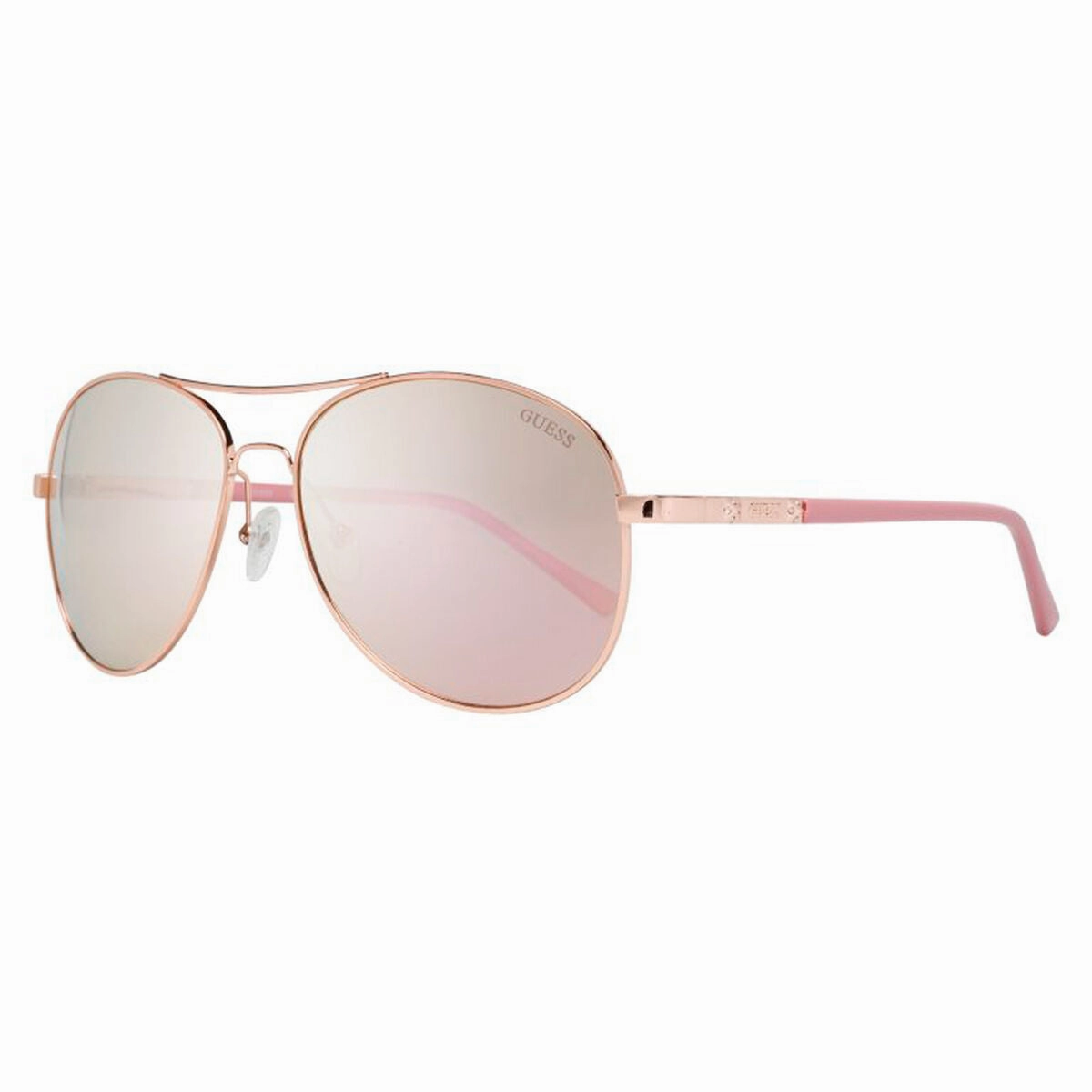Ladies' Sunglasses Guess Gf0295-28U  60 Mm Trending Today Steal Flash Pick Today