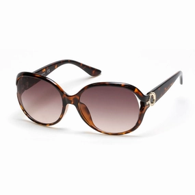 Ladies' Sunglasses Guess Gf0366-6052F  60 Mm Deal Frenzy Today