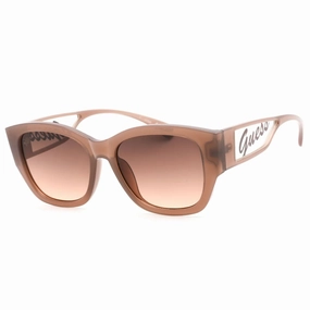 MustHave Gift Ideas Ladies' Sunglasses Guess Gf0403-50F  56 Mm