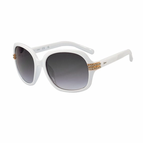 Grab It Now Ladies' Sunglasses Guess Gf0405-5921W  59 Mm