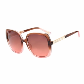 Ladies' Sunglasses Guess Gf0406-5647F  56 Mm Shop Today Save Last Chance Offer