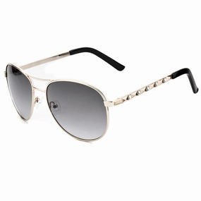 Perfect Gift Sale Ladies' Sunglasses Guess Gf0408-6132B  61 Mm