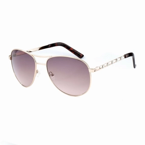 Ladies' Sunglasses Guess Gf0408-6132F  61 Mm Todays Trending Deals