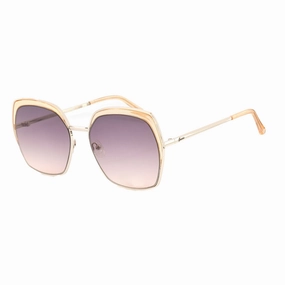 Ladies' Sunglasses Guess Gf0410-5933F  59 Mm Shop Now Save