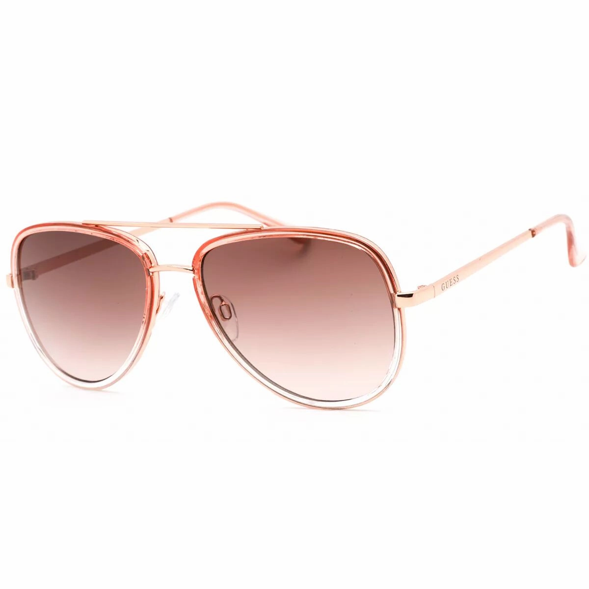 Instant Savings Deal Ladies' Sunglasses Guess Gf0417-72B