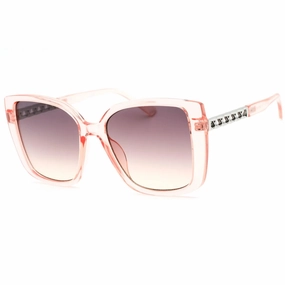 Ladies' Sunglasses Guess Gf0427-27T Trending Today Steal Instant Savings Deal