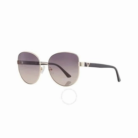 Ladies' Sunglasses Guess Gf6172-5932B  59 Mm Instant Savings Deal