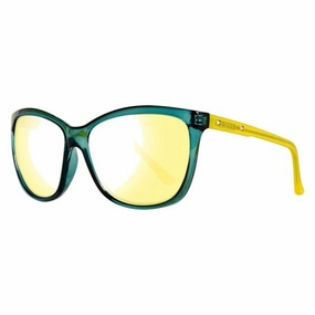 Ladies' Sunglasses Guess Gu7308-60S18 Price Drop Frenzy