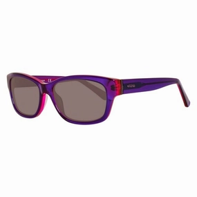 Daily Deal Frenzy Online Deal Frenzy Ladies' Sunglasses Guess Gu7409-5481A