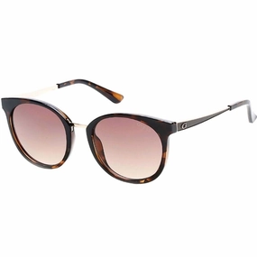 MustHave Deals Grab Your Hot Pick Ladies' Sunglasses Guess Gu7459