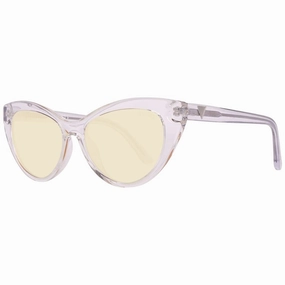 Ladies' Sunglasses Guess Gu7565-5326E   53 Mm Online Exclusive Steal