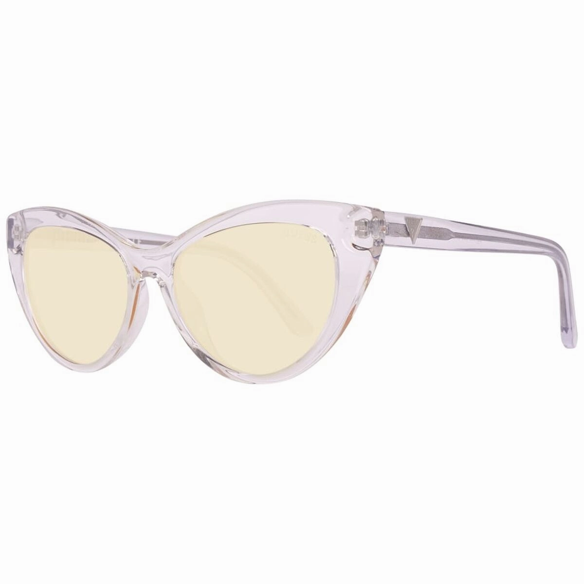 Ladies' Sunglasses Guess Gu7565-5326E   53 Mm Online Exclusive Steal