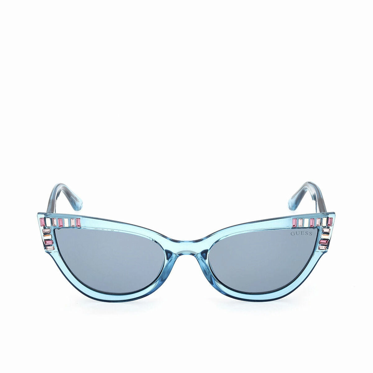 Ladies' Sunglasses Guess Gu7901-89V  54 Mm Shop Today Save Mega Hot Offer