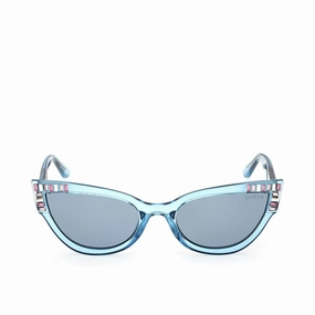 Ladies' Sunglasses Guess Gu7901-89V  54 Mm Shop Today Save Mega Hot Offer