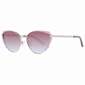 Special Price Offer Ladies' Sunglasses Guess Marciano Gm0817 5828F