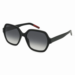 Price Drop Frenzy Ladies' Sunglasses Hugo Boss Hg-1265-S-807F69O  56 Mm