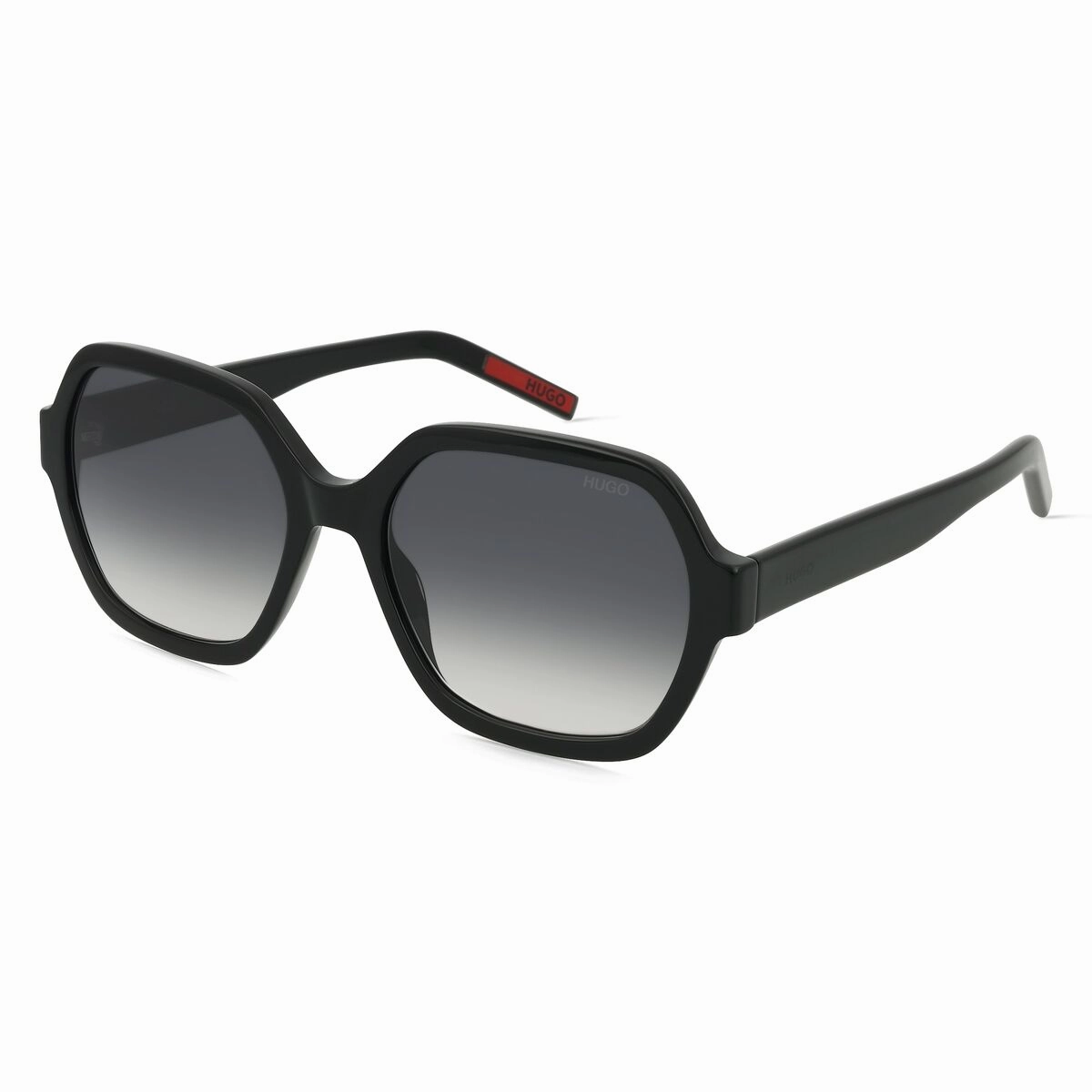 Price Drop Frenzy Ladies' Sunglasses Hugo Boss Hg-1265-S-807F69O  56 Mm
