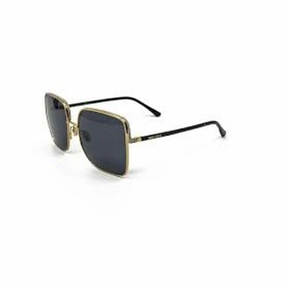 Grab It Before Gone Ladies' Sunglasses Jimmy Choo Aliana-S-Rhlir  57 Mm