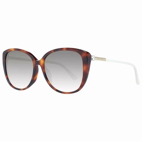 Ladies' Sunglasses Jimmy Choo Aly_F_S 57086Ha Today Only Hot Pick MustHave Clearance