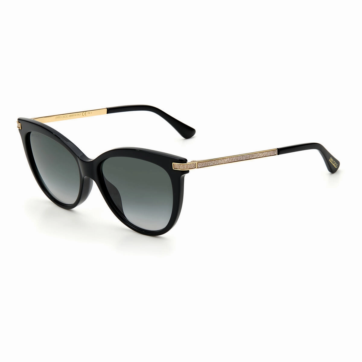 Hot Item Clearance Hot Offer Frenzy Ladies' Sunglasses Jimmy Choo Axelle-G-S-807-9O