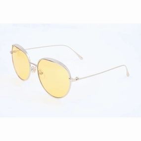 Ladies' Sunglasses Jimmy Choo Ello-S-Dyg  56 Mm Instant Savings Inside
