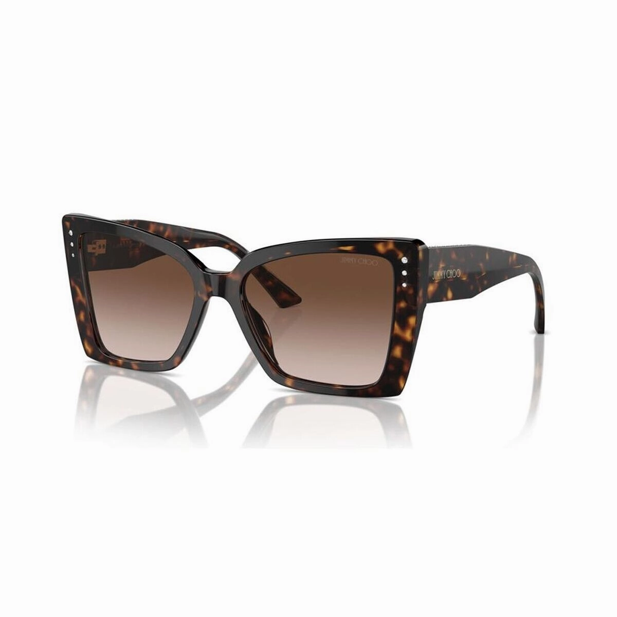 Hot Pick of the Day Flash Deal Alert Ladies' Sunglasses Jimmy Choo Jc 5001B