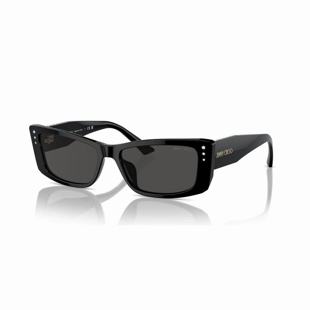 Ladies' Sunglasses Jimmy Choo Jc 5002Bu Clearance Event Alert