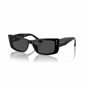 Ladies' Sunglasses Jimmy Choo Jc 5002Bu Clearance Event Alert