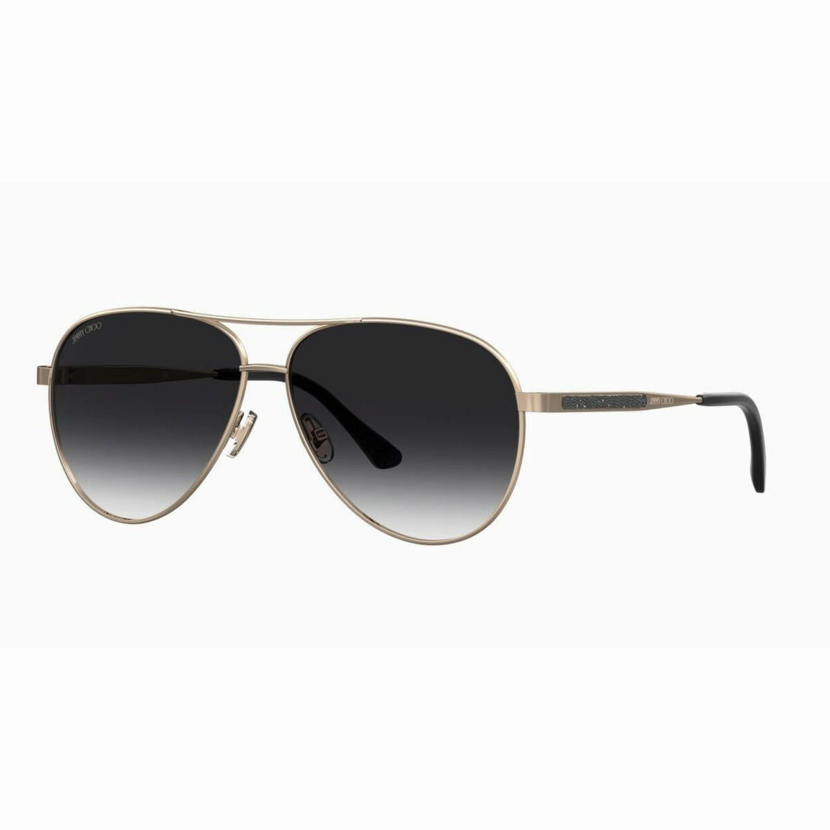 Ladies' Sunglasses Jimmy Choo Jimena-S-2M2  60 Mm Save Today Only Price Drop Today