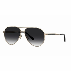 Ladies' Sunglasses Jimmy Choo Jimena-S-2M2  60 Mm Save Today Only Price Drop Today