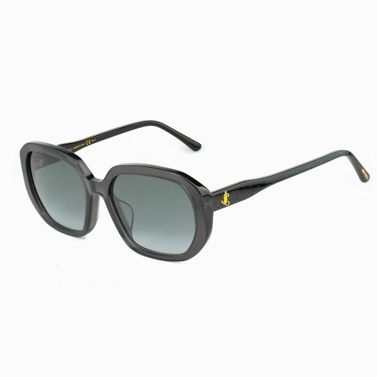 Ladies' Sunglasses Jimmy Choo Karlyfs Black Last Chance Steal Save More Now
