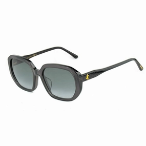 Ladies' Sunglasses Jimmy Choo Karlyfs Black Last Chance Steal Save More Now