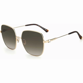 MustHave Items Ladies' Sunglasses Jimmy Choo Kori-G-Sk-06J