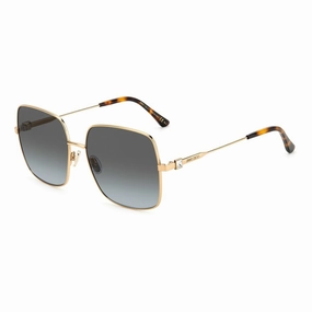 Ladies' Sunglasses Jimmy Choo Lili-S-000-Gb  58 Mm Deal Frenzy Today Price Drop Today