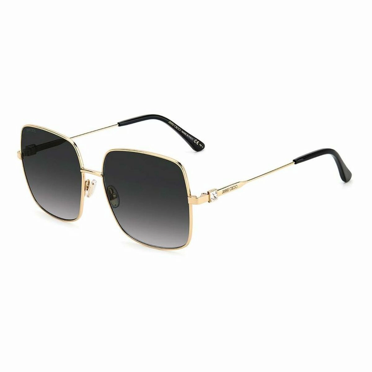 Sale Ending Soon Clearance Sale Now Ladies' Sunglasses Jimmy Choo Lili-S-2M2-9O  58 Mm